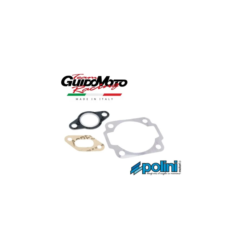 Popolare GUARNIZIONI POLINI GRUPPO TERMICO VESPA APE 50 125 PRIMAVERA ET3 PIAGGIO 209.0004