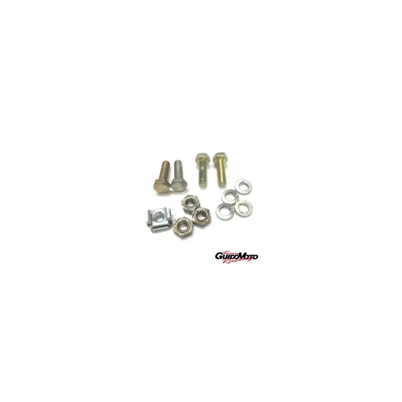Offerta Limitata 010182051KIT VITI FISSAGGIO PEDALE FRENO VESPA 50 SPECIAL 125 PRIMAVERA ET3 PIAGGIO