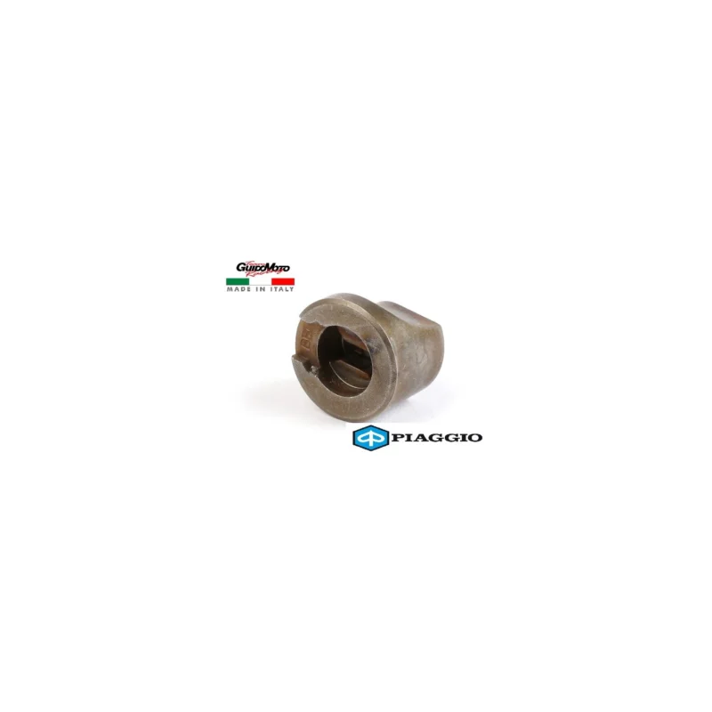 BLOCCHETTO SERRATURA STERZO VESPA PX PK T5 APE 50 SCOOTER PIAGGIO 178562 Compra Oggi Stesso