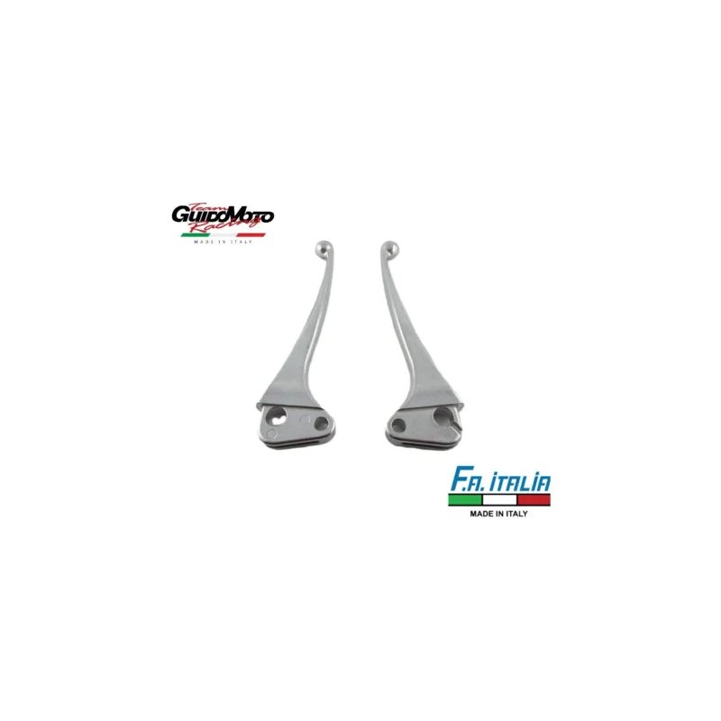 Prezzo Conveniente LEVE DESTRA SINISTRA COMANDI FRIZIONE FRENO PIAGGIO VESPA GTR TS SUPER RALLY SPRINT FA1207