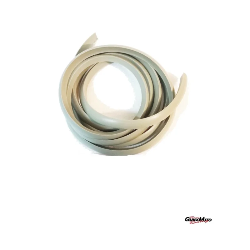 Compra Oggi Stesso 00984/DKGR PROFILO GRIGIO COFANI VESPA 125/150 ANNI 1960 PIAGGIO
