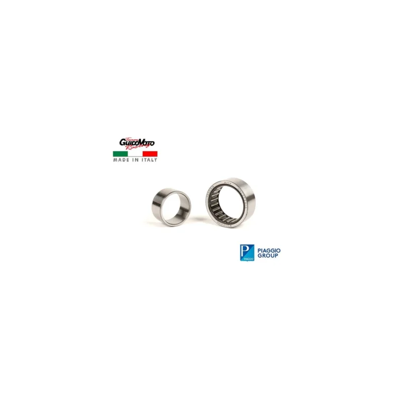 CUSCINETTO RULLI ALBERO MOTORE VESPA PX ARCOBALENO LML PIAGGIO 133068 Prezzo Basso