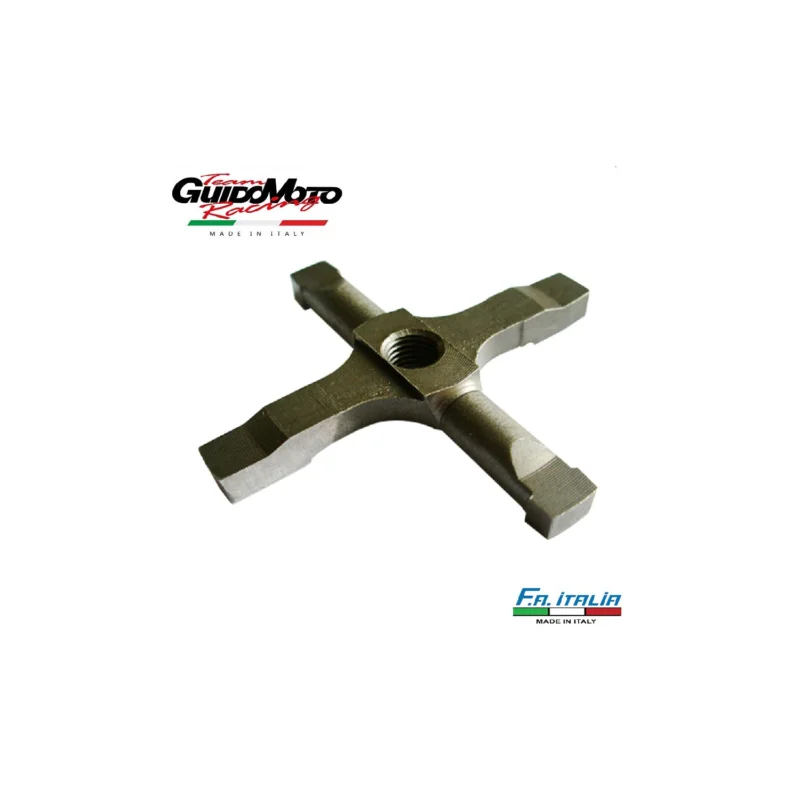 CROCERA CAMBIO MARCE MOTORE VESPA GS GTR SUPER SPRINT RALLY FA2815 Affare