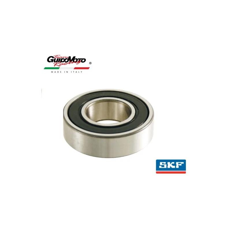 CUSCINETTO 6202 2RSH 15 X 35 X 11 PERNI RUOTE MOTOCICLI SCOOTER SKF 100200370 Prezzo Conveniente