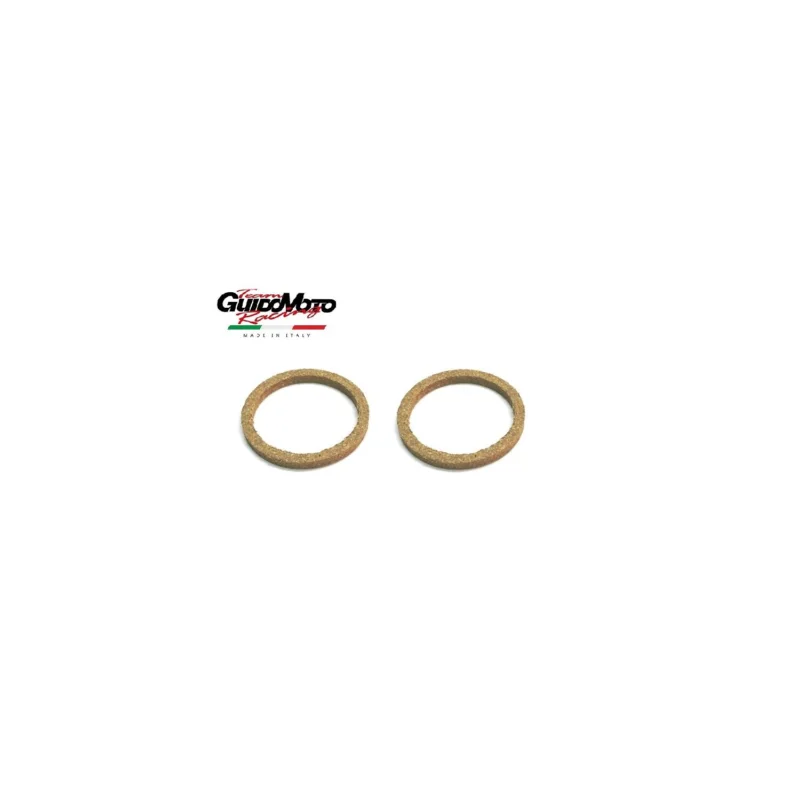 GUARNIZIONI SUGHERO BICCHIERE RUBINETTO SERBATOIO VESPA VNA SPRINT PIAGGIO GMV0170 Ultime Pezzi