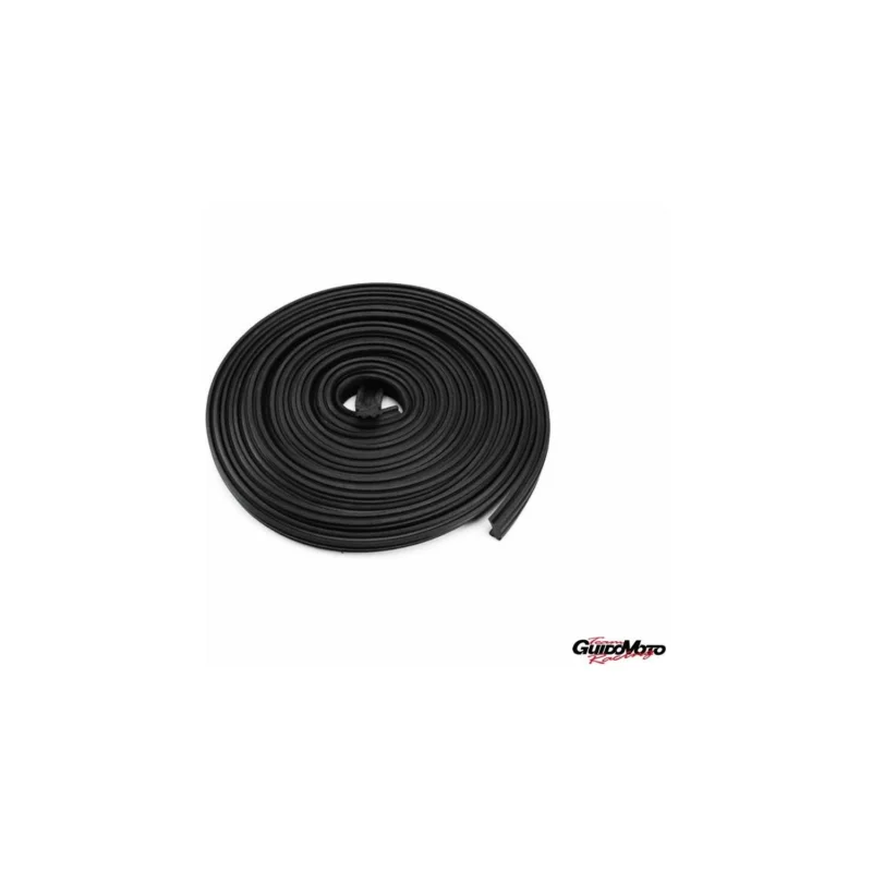 PROFILO GOMMA STRISCE PEDANA APPOGGIA PIEDI VESPA GL GS RALLY PIAGGIO 00985-K Offerta Speciale