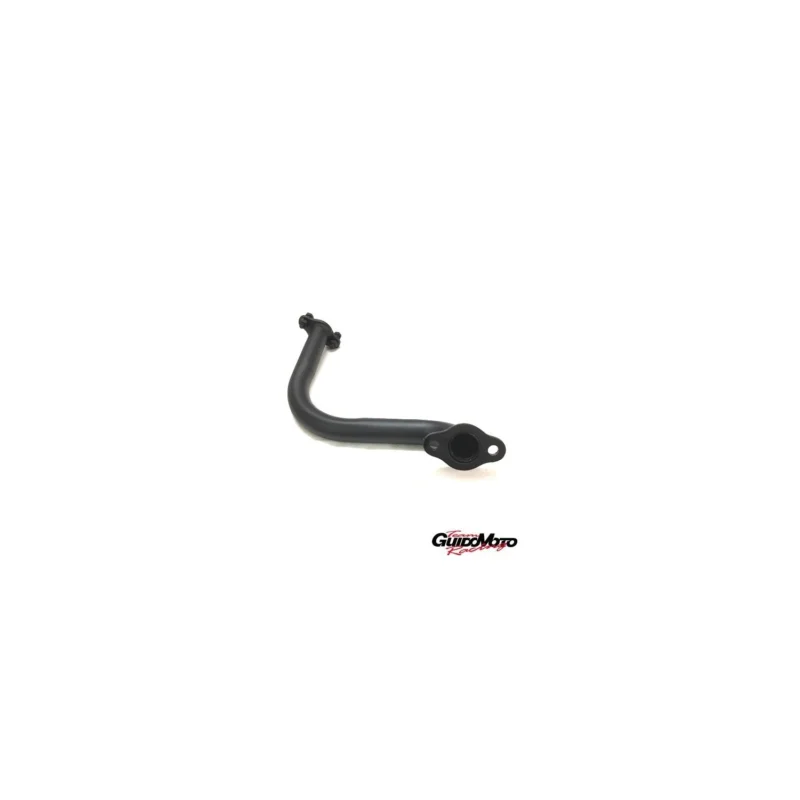 COLLETTORE SCARICO NERO PER MARMITTA SITO 50 90 CC 300238201R Economico
