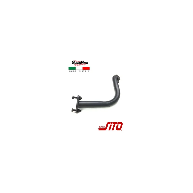 Compra Online COLLETTORE SCARICO MARMITTA SITO VESPA 125 PRIMAVERA ET3 PIAGGIO 300237201R