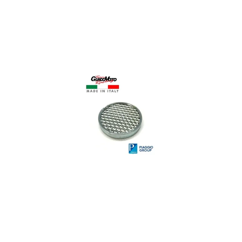 FILTRO ARIA CARBURATORE VESPA PK PIAGGIO 197072 Consegna Rapida