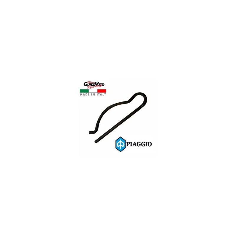 SPILLO ELASTICO PULEGGE MANUBRIO VESPA 50 125 ET3 APE TM 703 PIAGGIO 101481 Acquista Ora