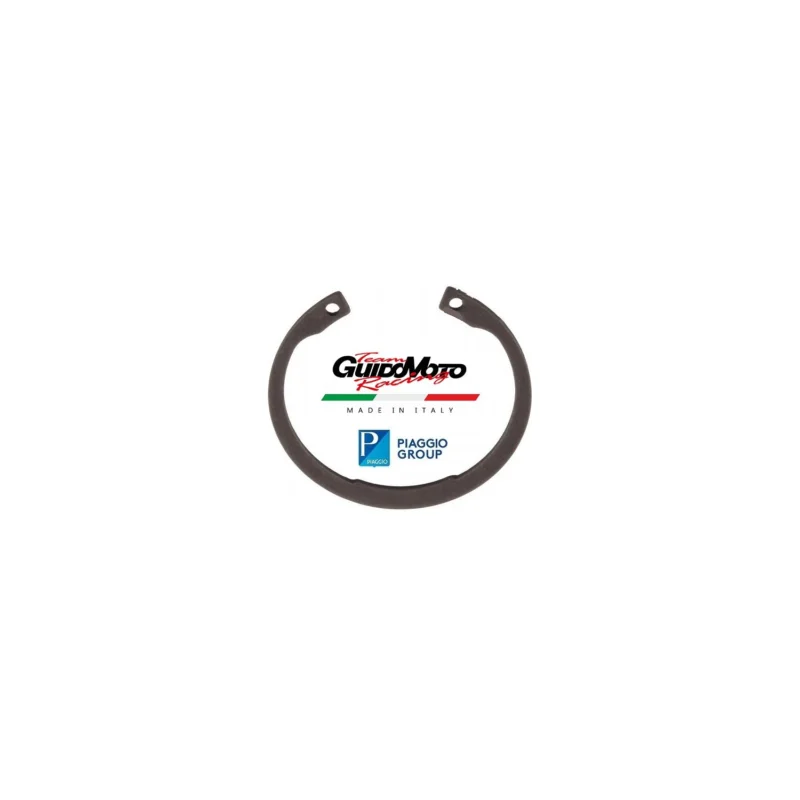 SEEGER 47 X 50,5 X1.75 FERMA CUSCINETTO MOTORE VESPA SCOOTER PIAGGIO 006647 Acquista Ora