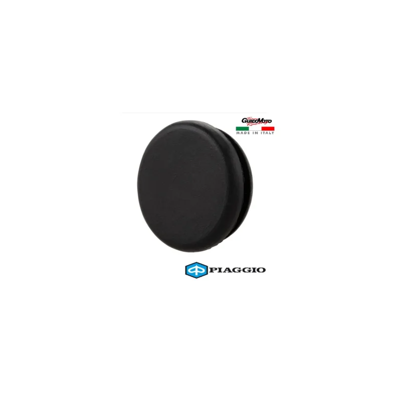 Non Perdere TAPPO SCATOLA FILTRO ARIA VESPA VNB1 GL SPRINT PX PIAGGIO 050274