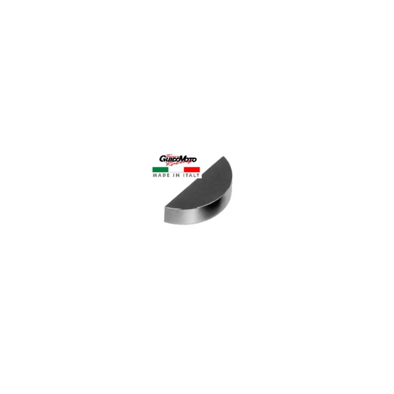 Prezzo Conveniente CHIAVELLA CAMPANA FRIZIONE 3X3 ALBERO QUADRUPLO VESPA 50 125 ET3 APE 50 5038