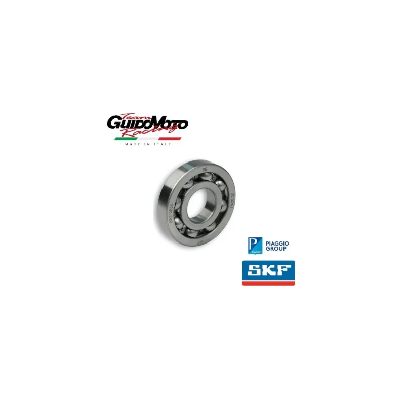 CUSCINETTO SKF BB1-0855 ALBERO MOTORE LATO FRIZIONE VESPA V30 GL GTR SPRINT PX COSA PIAGGIO 097804 Ultimissimo Modello
