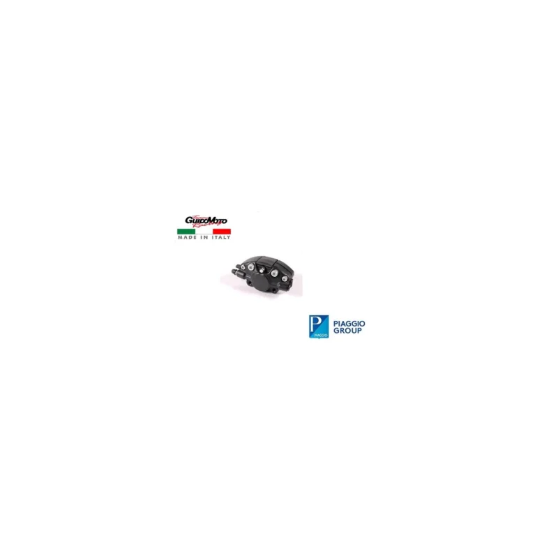 PINZA FRENO ANTERIORE VESPA PX DISCO PIAGGIO LML STAR 58573R Spedizione Espresso