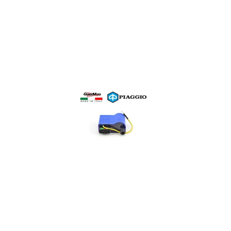 CENTRALINA ELETTRONICA DUCATI MOTOCICLI BETA FANTIC VESPA ET3 PX PK APE 244128 Compra Adesso