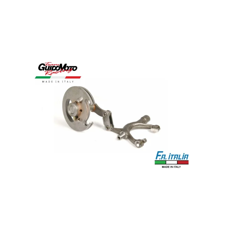 Direttamente Dal Produttore PRESELETTORE COMANDO CAMBIO VESPA PK 50 125 PIAGGIO FA1090C