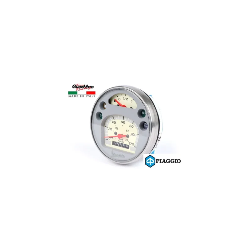 Pagamento Sicuro CONTACHILOMETRI VESPA PX 125 150 DISCO MILLENIUM PIAGGIO 583074