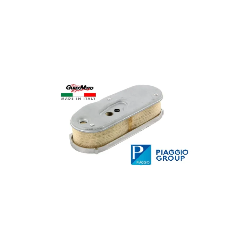 FILTRO ARIA VESPA PX ARCOBALENO 125 150 200 COSA PIAGGIO 285352 Affare