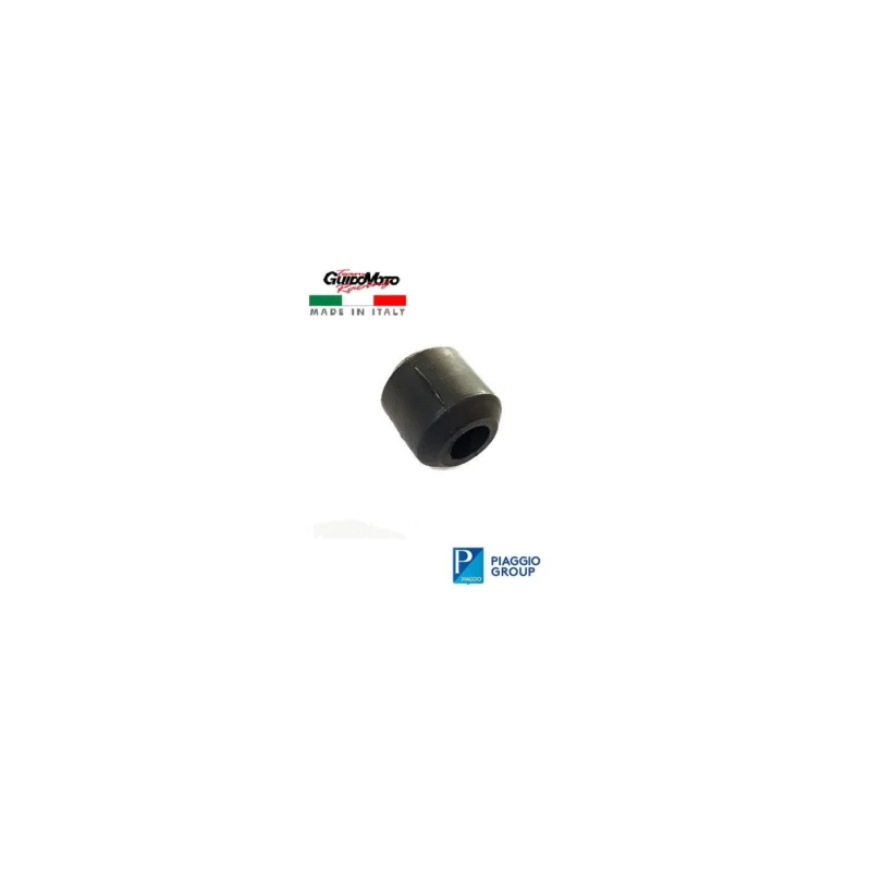 GOMMINO AMMORTIZZATORE POSTERIORE VESPA 50 SPRINT PX PK ET3 PIAGGIO 157103 Soddisfatti O Rimborsati
