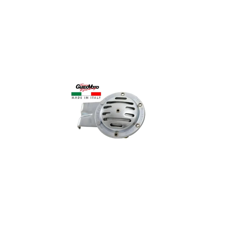 Promozione Esclusiva CLACSON 12V 45W CORRENTE ALTERNATA VESPA PK 50 125 XL PIAGGIO K-21