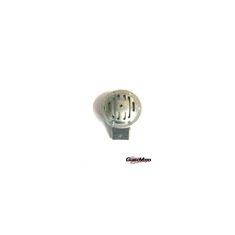 Offerta Lampo CLACSON CORRENTE ALTERNATA 12V 45 W VESPA PX CON FRECCE PIAGGIO K-23
