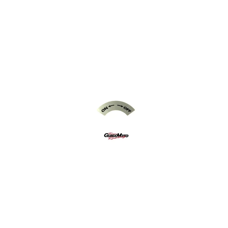 ADESIVI ON-OFF VESPA PX ARCOBALENO PK HP PIAGGIO GMV0166 Offerta Limitata