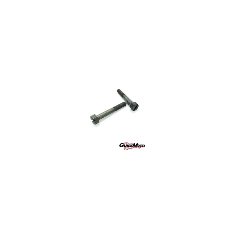 14583 VITE FISSA COPERCHIO DEL CARBURATORE VESPA PIAGGIO Nuova Collezione