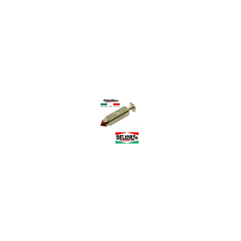 SPILLO GALLEGGIANTE CARBURATORI SI VESPA VBB SPRINT PX DELL'ORTO 045590005 Pagamento Sicuro
