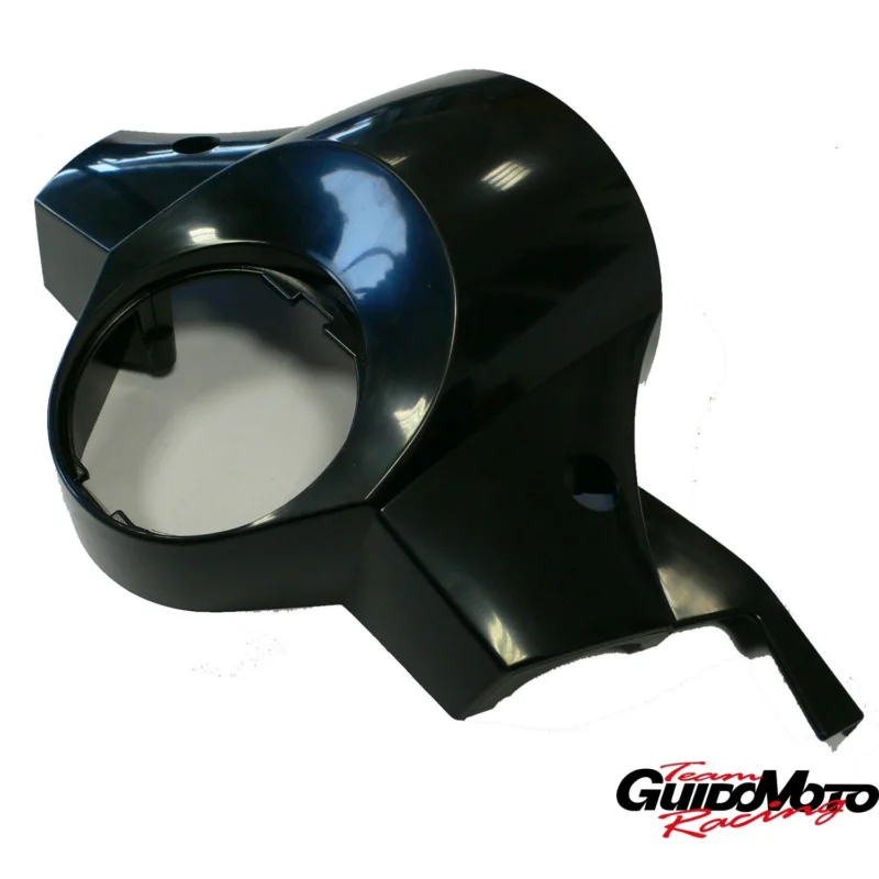 COPRI MANUBRIO VESPA PX FRENO DISCO PIAGGIO 108420 Ultime Pezzi