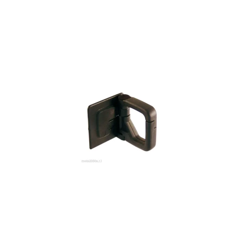Offerta Lampo 1265093 GANCIO PORTA BORSE PLASTICA SCOOTER VESPA PIAGGIO