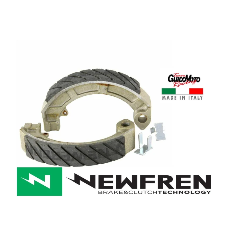 GANASCE FRENO ANTIACQUA VESPA PX PK PIAGGIO NEWFREN GF0128-FTR Prezzo Di Fabbrica