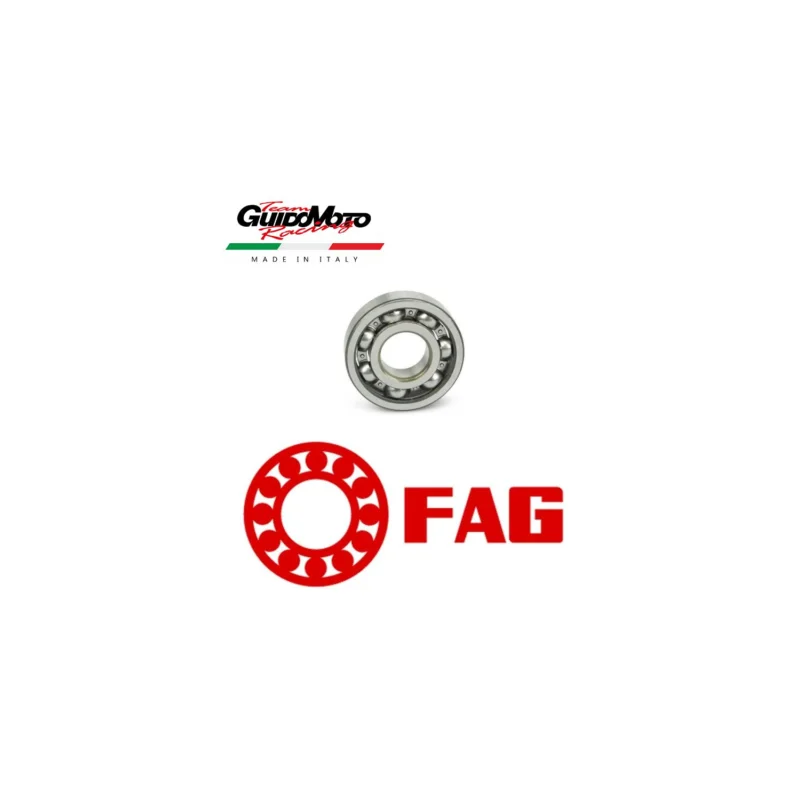 CUSCINETTO 15 X 42 X 13 FAG ALBERO PRIMARIO VESPA SPRINT SUPER PX 5827-A Spedizione Gratuita