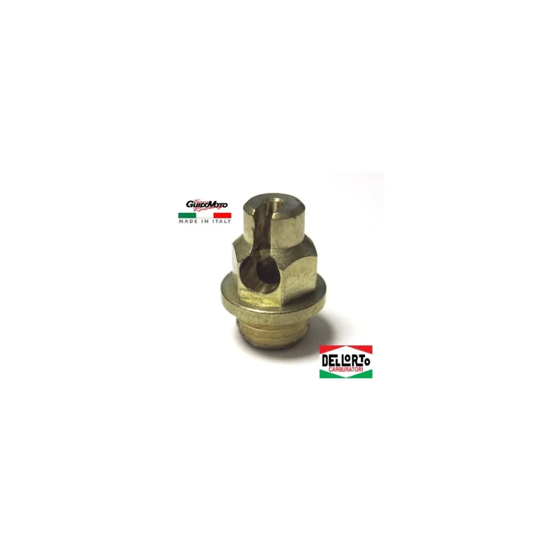 Subito Disponibile NIPPLO VALVOLA GAS FILO ACCELERATORE CARBURATORE VHST DELLORTO 166630004