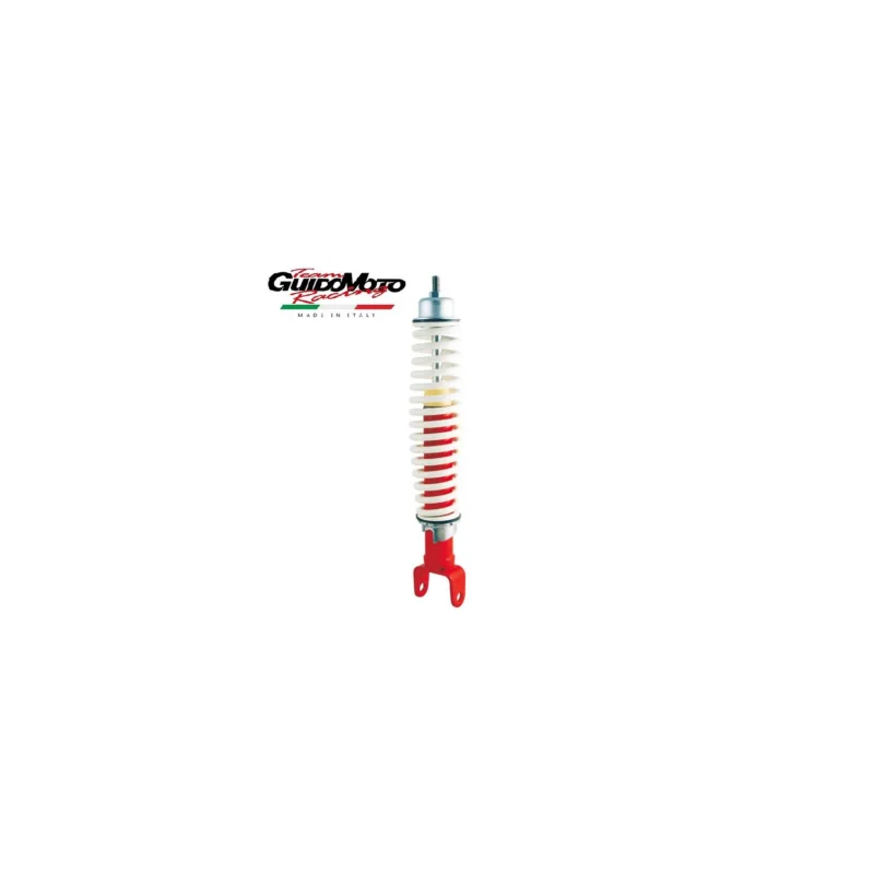Scelto Dai Clienti AMMORTIZZATORE POSTERIORE VESPA 50 SPECIAL 125 ET3 SPRINT GTR PX LML RMS 204550292