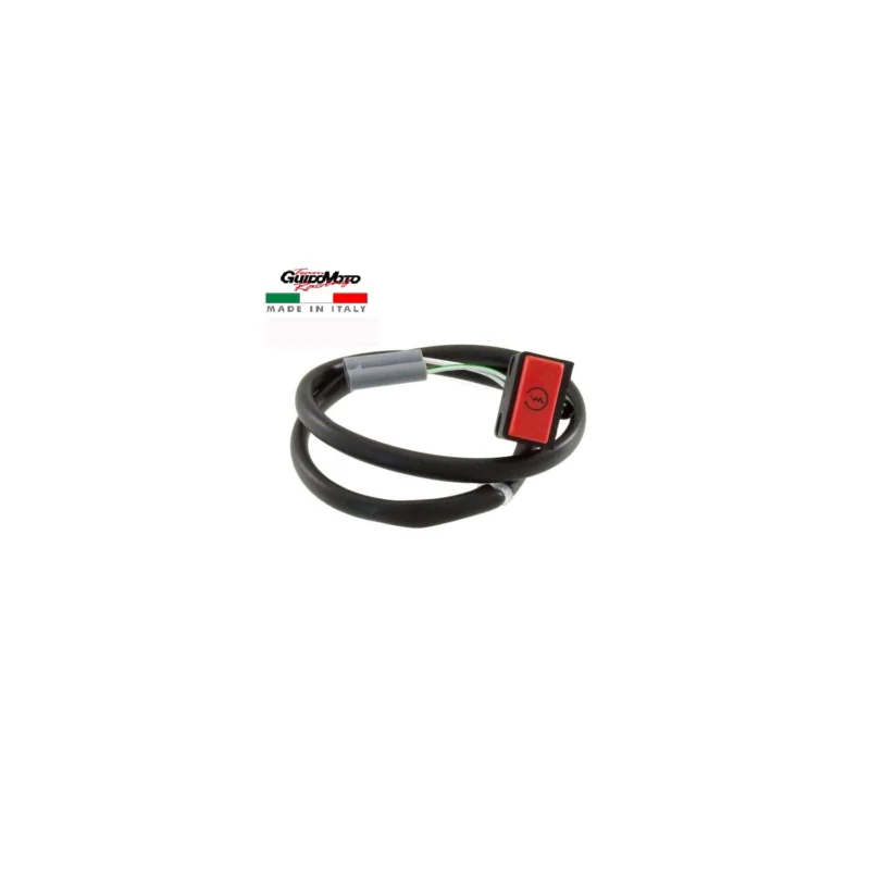 Offerta PULSANTE AVVIAMENTO VESPA PK PX PIAGGIO 246135060