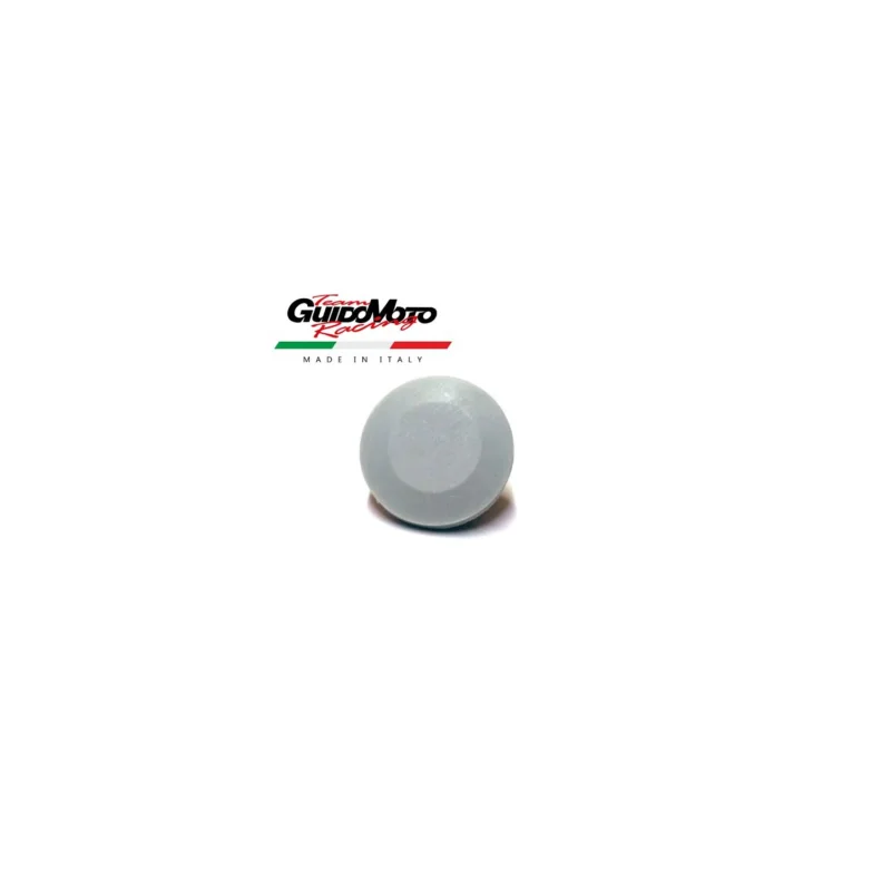 TAPPO GRIGIO MOZZO ANTERIORE VESPA 50 125 PRIMAVERA ET3 PK PIAGGIO 121830290 Super Prezzo