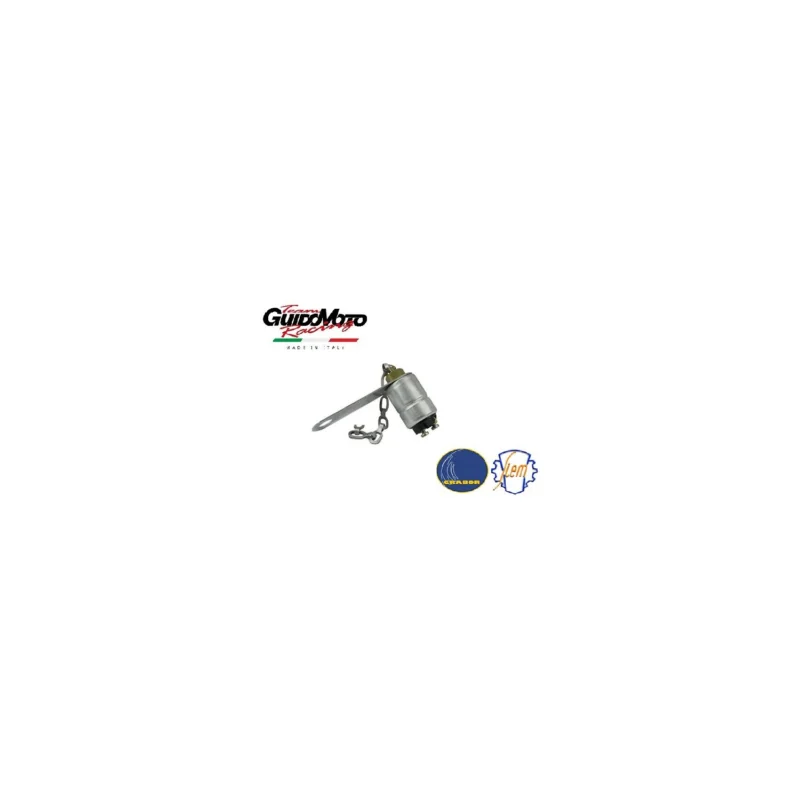 Compra Oggi Stesso INTERRUTTORE LUCE STOP LAMBRETTA C D LD 1950 INNOCENTI 014M