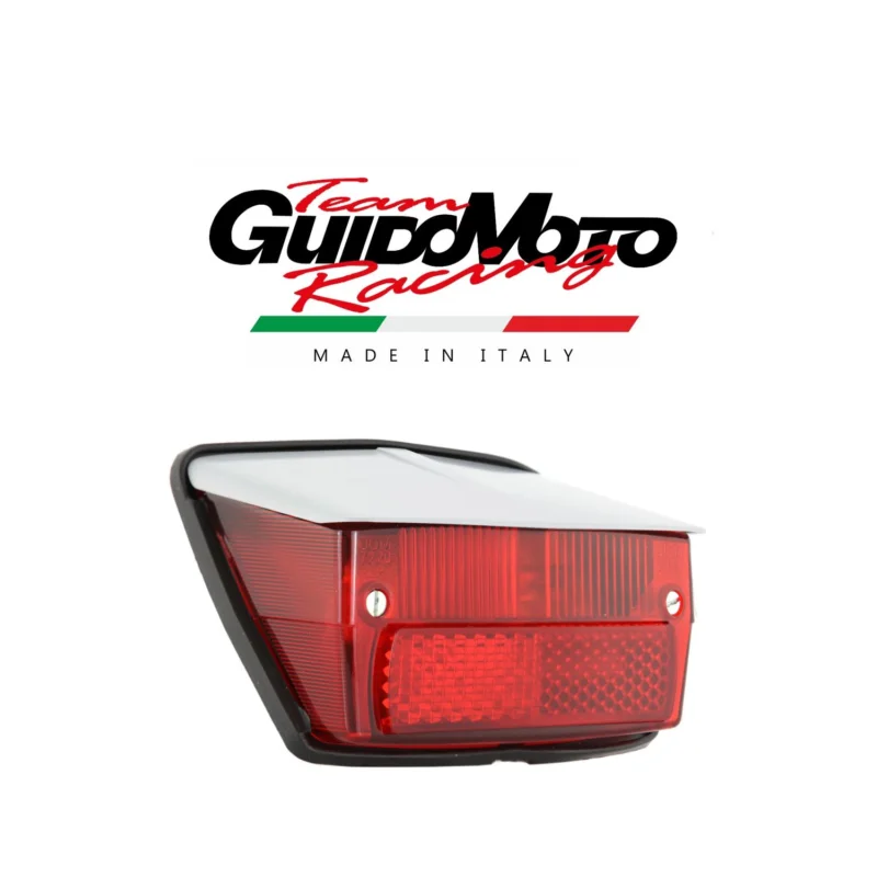 FANALE POSTERIORE VESPA 50 SPECIAL PIAGGIO SIEM FP50G Solo Oggi