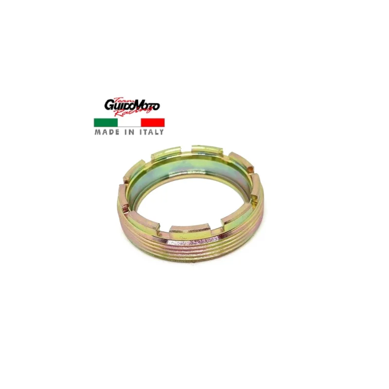 Prezzo Scontato GHIERA BLOCCAGGIO CUSCINETTO RUOTA POSTERIORE VESPA VNA GT SPRINT PIAGGIO 4951