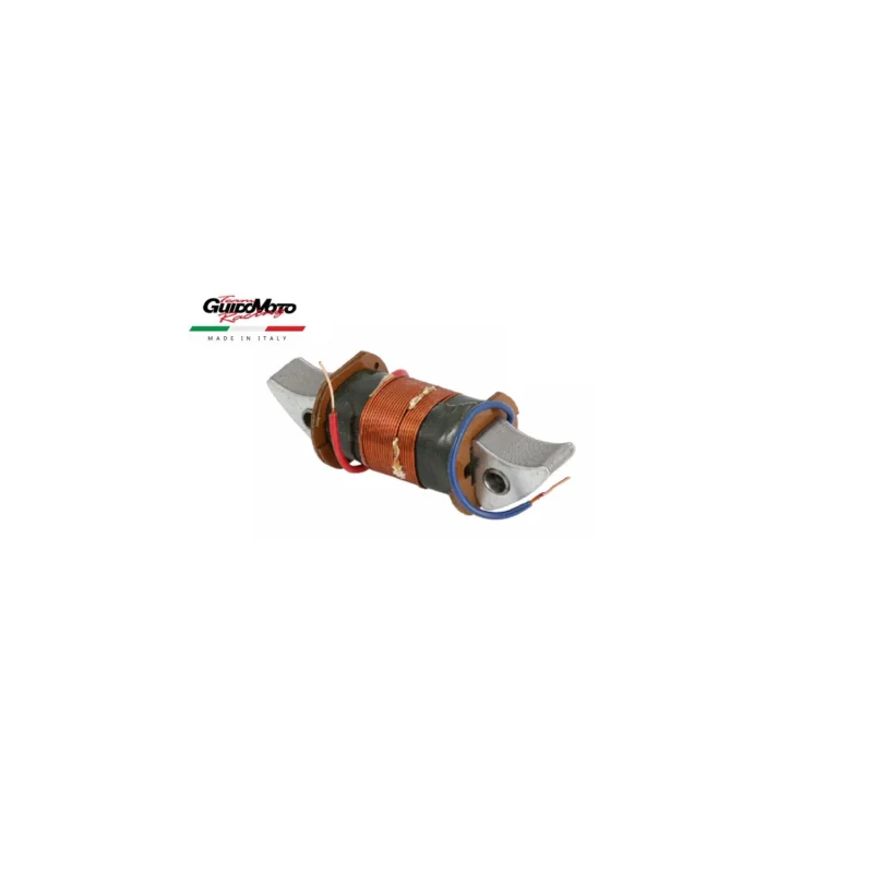 Quantità Limitata BOBINA ALIMENTAZIONE VESPA 50 MOTOCARRI APE 50 PIAGGIO 7061