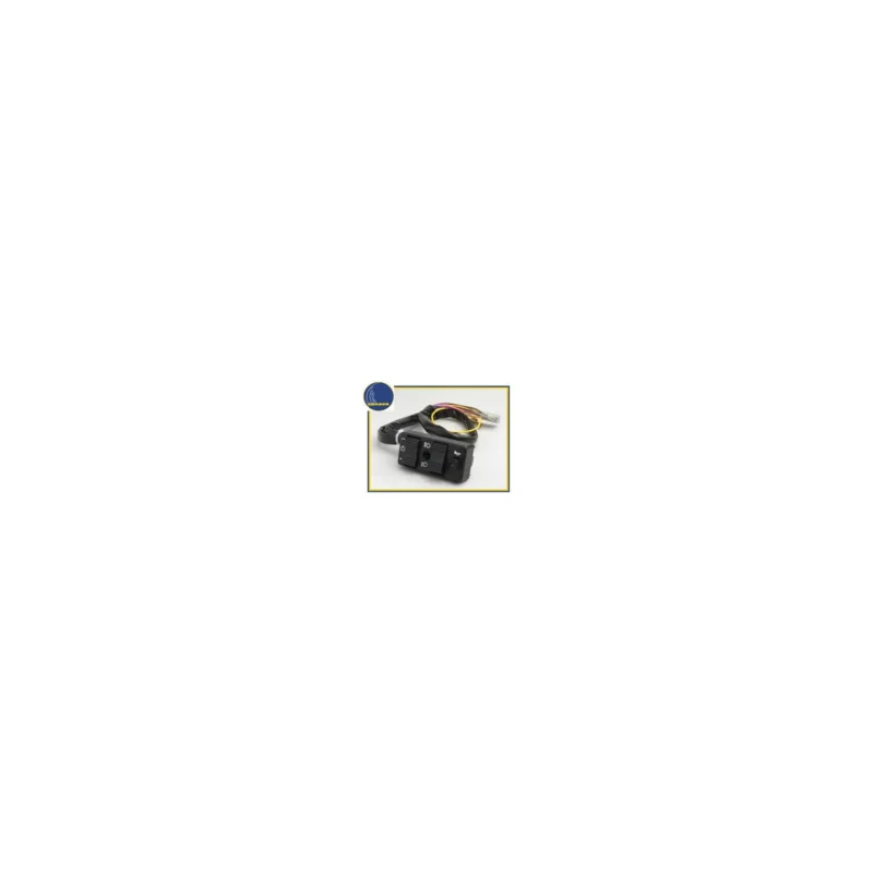 Nuovo Arrivo COMMUTATORE LUCI VESPA PX DOPO 1984 ARCOBALENO PK 50/125 XL ETS GRABOR 218822