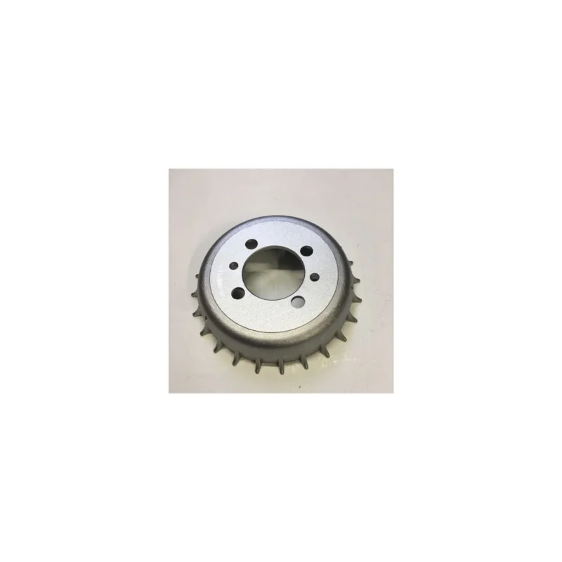 0101150113NM TAMBURO FRENO ANTERIORE VESPA FARO BASSO PIAGGIO Più Venduto