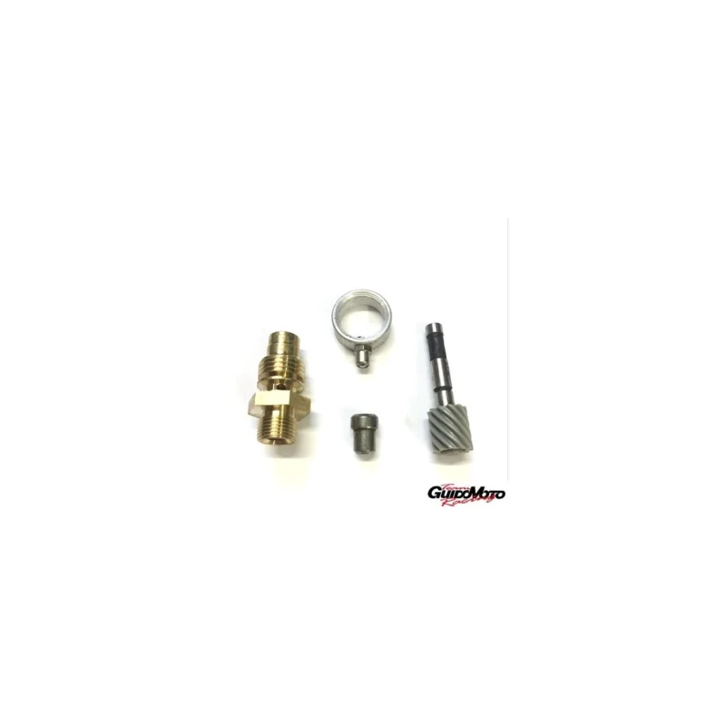 KIT INGRANAGGIO CONTACHILOMETRI PIAGGIO VESPA 01006190309VBBS Economico