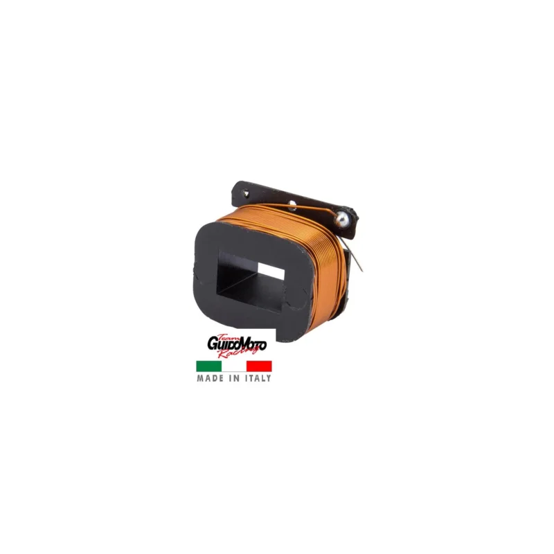 BOBINA ALIMENTAZIONE STATORE VOLANO VESPA PX 125 1520 PUNTINE CEAB AL425 Affare