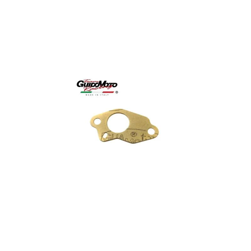 GUARNIZIONE BASE CARBURATORE VESPA PX COSA SENZA MISCELATORE PIAGGIO 9205-SM Spedizione Gratuita