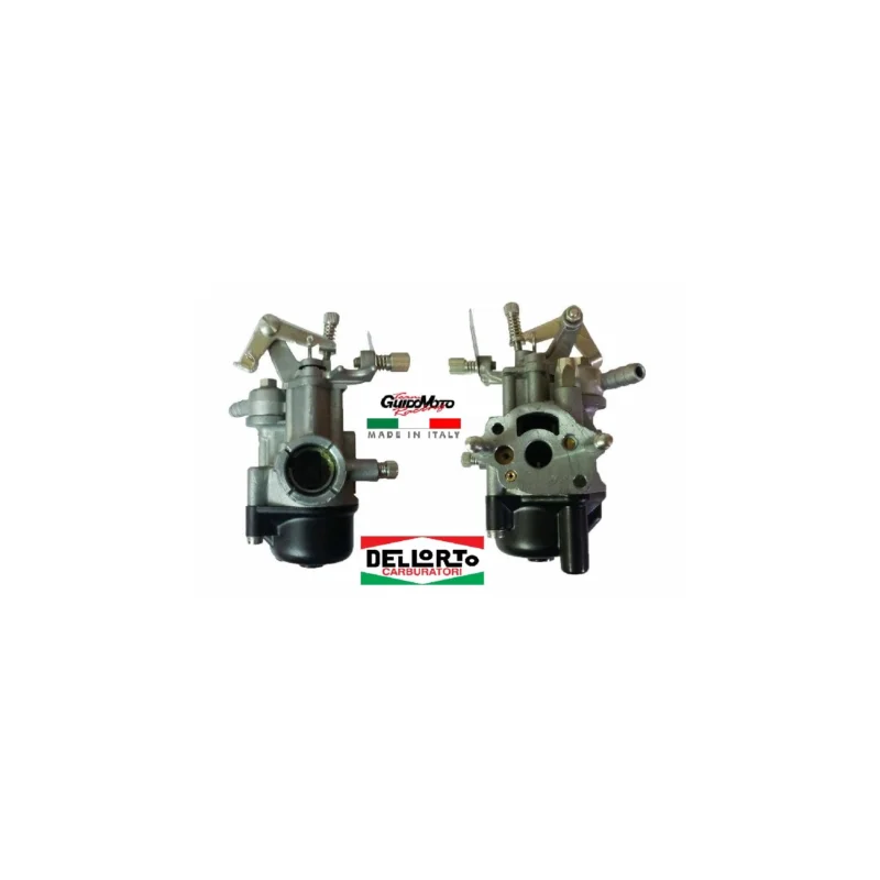 CARBURATORE SHB 16-16 MODIFICA VESPA 50 L N R 50 SPECIAL PIAGGIO DELL'ORTO 00764 Offerta