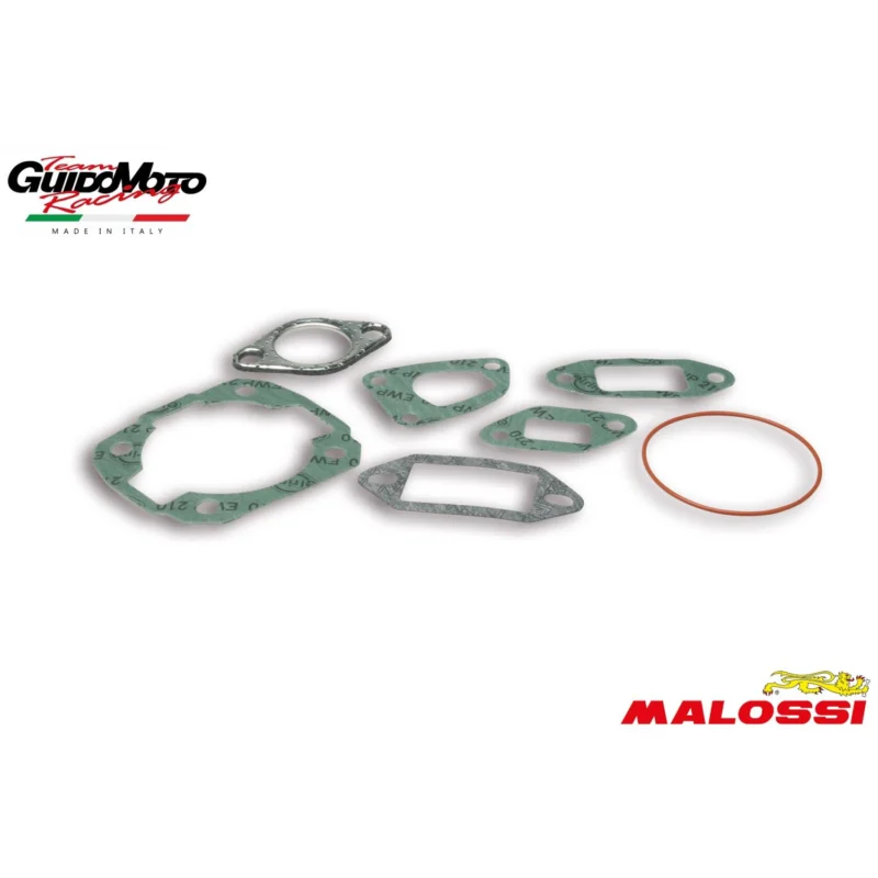Prezzo Conveniente GUARNIZIONI GRUPPO TERMICO MALOSSI VESPA 125 ET3 MOTOCARRI APE PIAGGIO 1115631