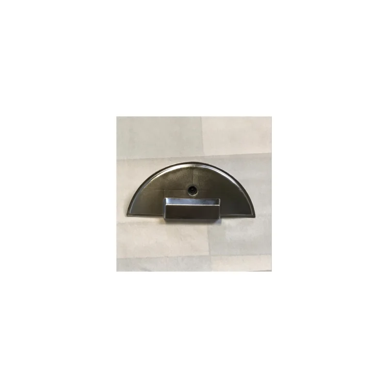 1159875/CR COPRI RUOTA SCORTA CROMATO VESPA PX PE PIAGGIO Ultima Occasione
