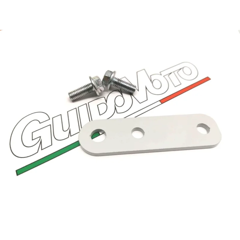 SUPPORTO SPECCHIO DESTRO SINISTRO VESPA 50 ET3 PX PIAGGIO F0840 Ordina Subito
